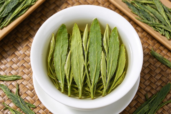 太平猴魁茶叶功效：饮用价值与注意事项