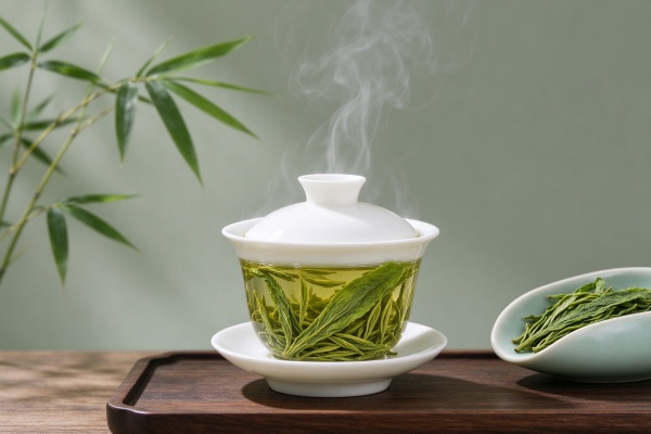 太平猴魁茶一次泡几根：水温、茶量和冲泡步骤