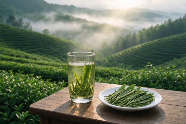 太平猴魁1915茶有保质期吗：保存方法与保质期