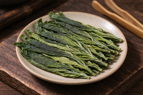 太平猴魁好处与坏处：饮用价值与注意事项