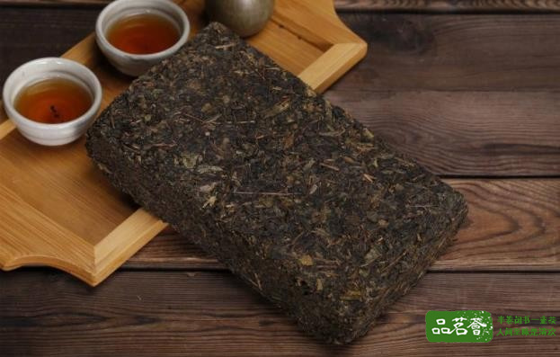 茯砖茶、天尖茶、黑砖茶有什么区别