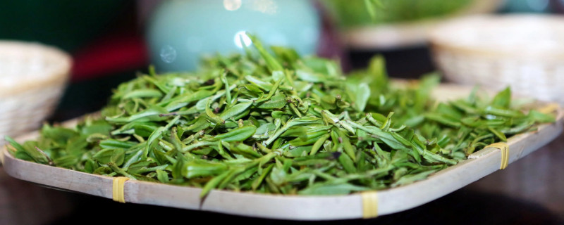 龙井明前茶和雨前茶的区别