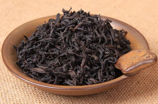 老枞茶属于什么档次茶