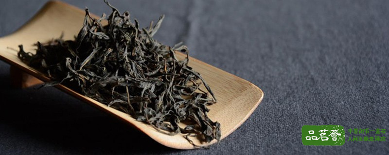 凤凰单丛茶是绿茶还是红茶