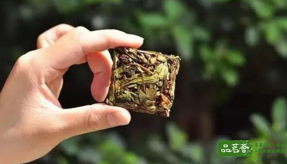 漳平水仙茶的保存方法