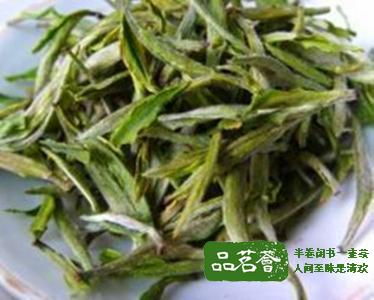 仙人掌茶的传说