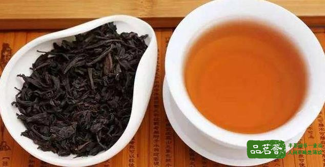 武夷大红袍茶叶的冲泡方法。