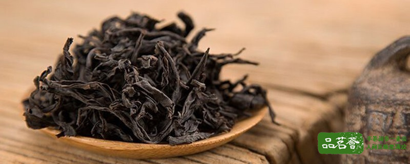 大红袍茶叶的功效与作用及禁忌