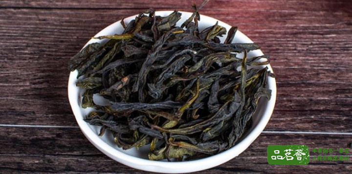 武夷肉桂茶叶的冲泡方法和步骤。