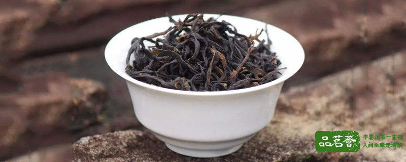 单丛是属于什么性质的茶