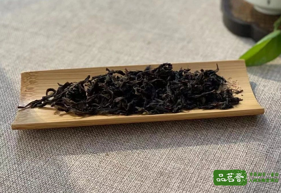 武夷岩茶有哪些种类，如何简单分辨