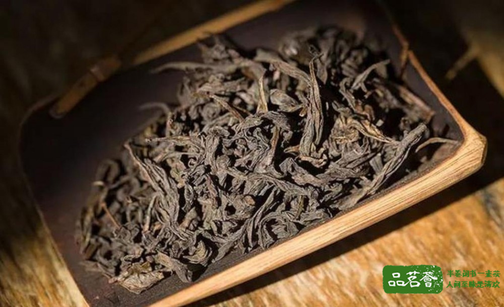 哪种茶居武夷岩茶之首，有“茶王之王”的美誉