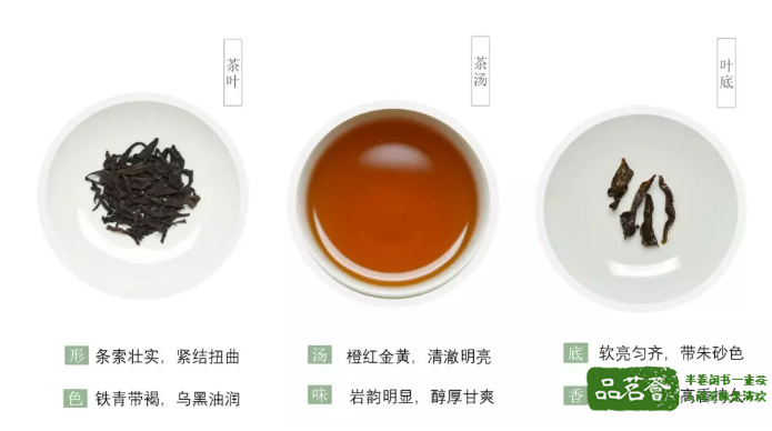 武夷岩茶是什么茶