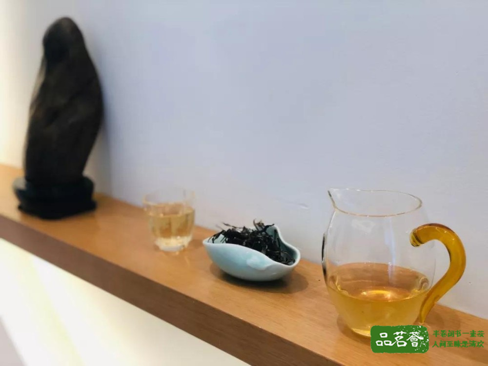 从5个维度，谈普洱生茶和熟茶的区别