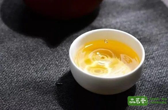 普洱生茶到底该怎么喝