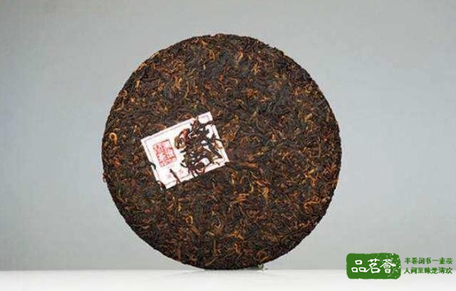 普洱生茶、熟茶的特点比较