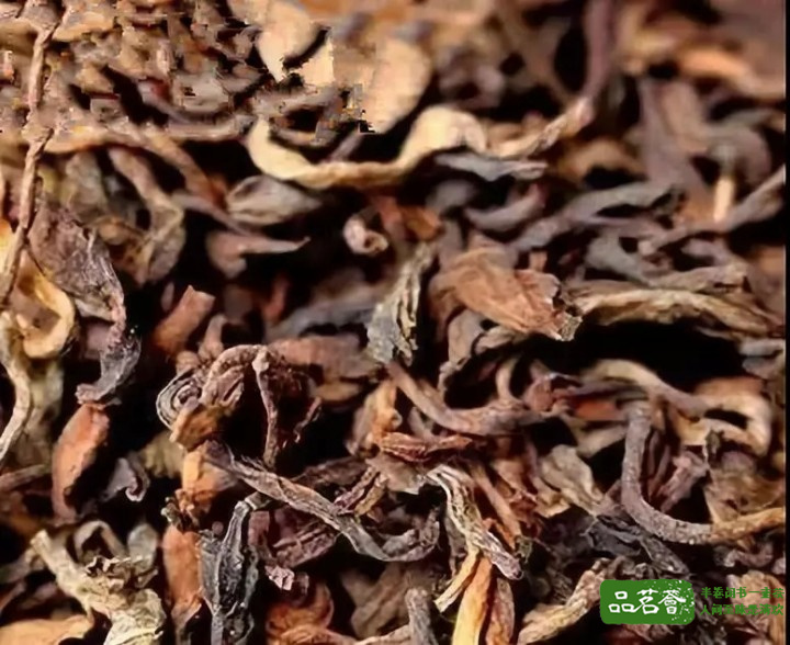 普洱熟茶的三种发酵程度