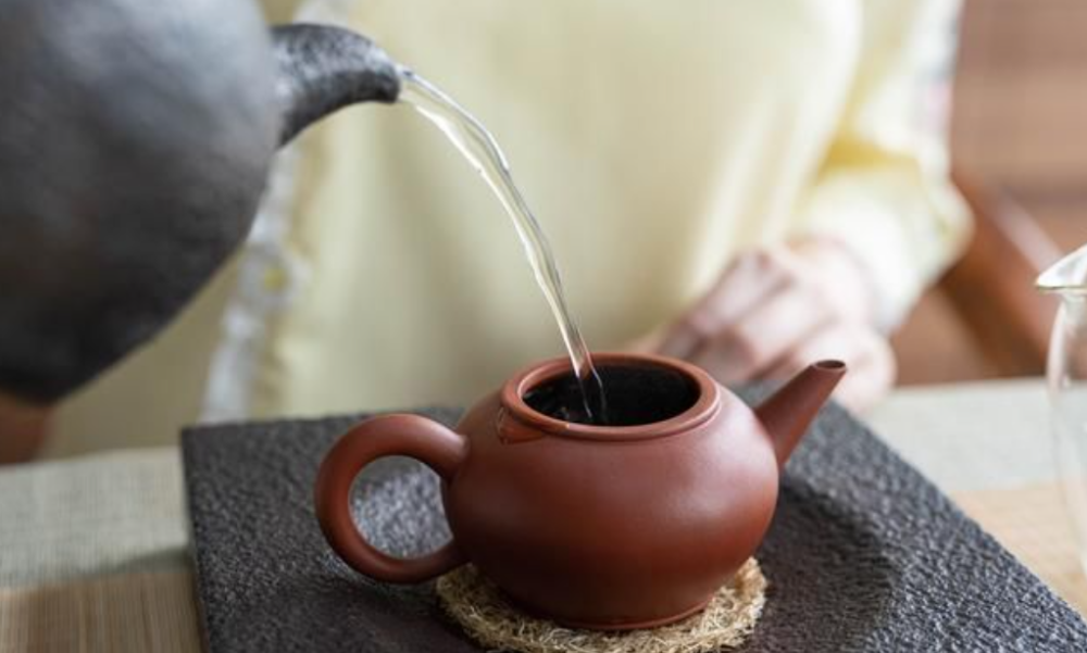 哪几种茶可以用一把紫砂壶泡