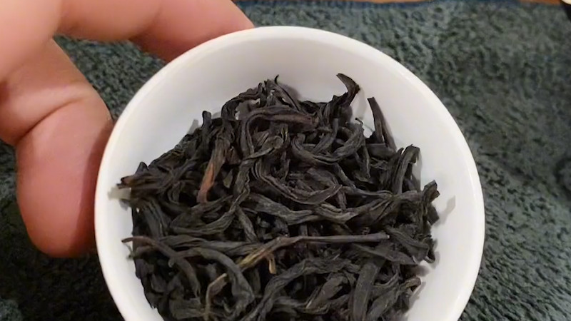 小种茶是属于什么茶