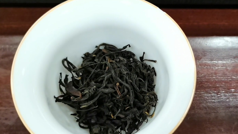 妃子笑茶属于什么茶