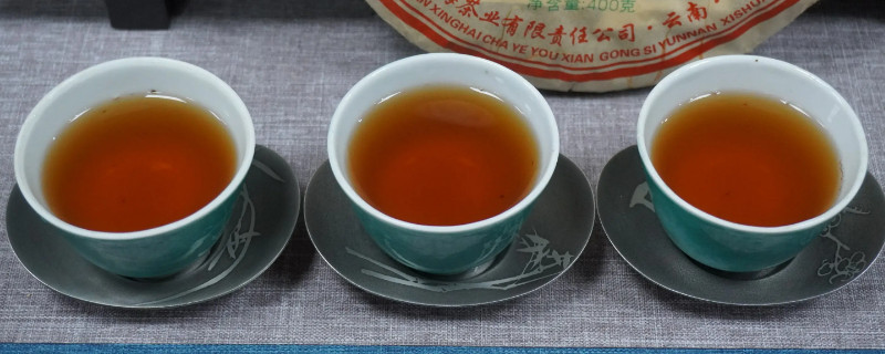 生普洱茶饼泡着喝还是煮着喝