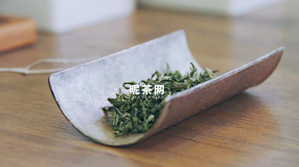 绿茶什么口感