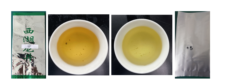 传统包装袋 VS 高阻隔包装袋