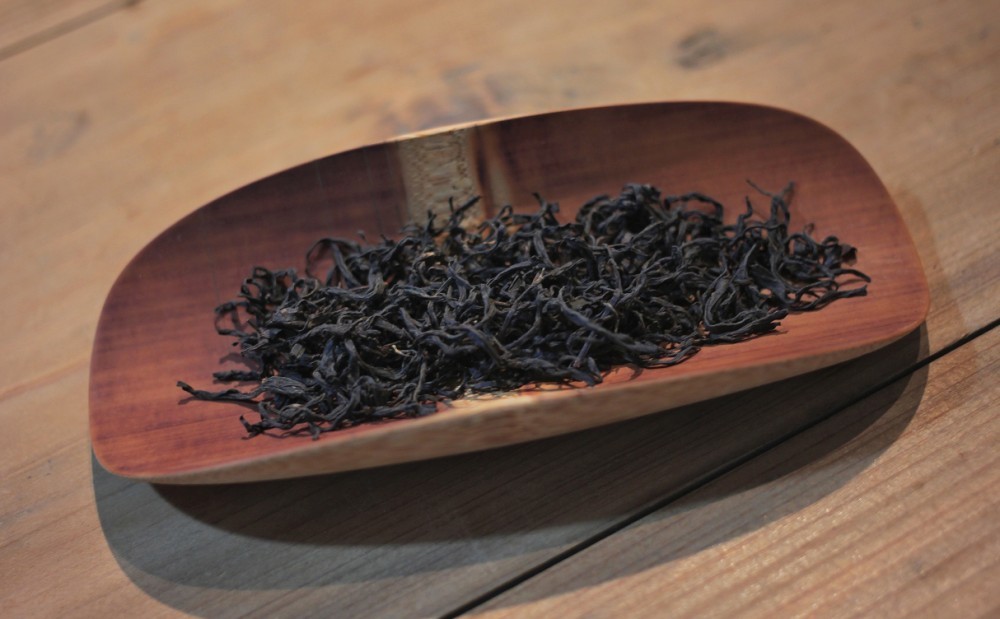 blacktea是红茶还是黑茶