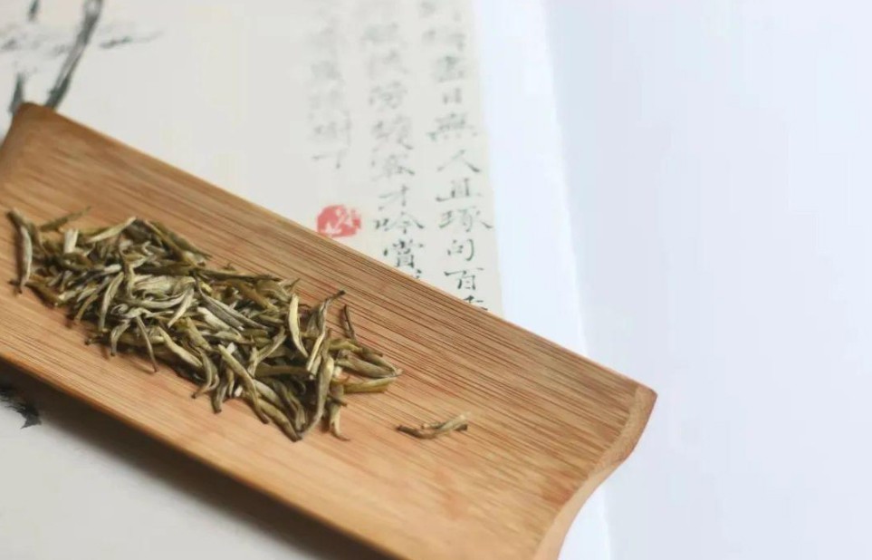 茉莉花茶是啥茶