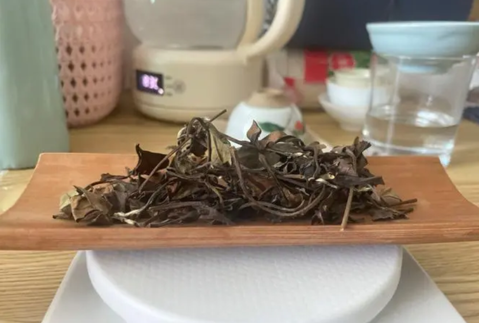 泡茶前，醒茶怎么醒