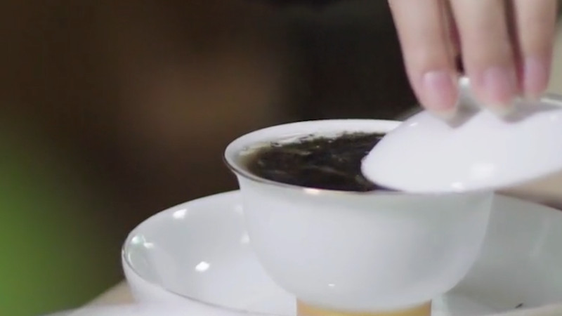 大红袍是红茶吗