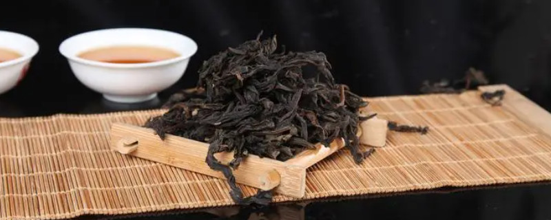 大红袍一天什么时候喝最好
