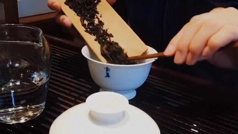 大红袍未成年可以喝吗
