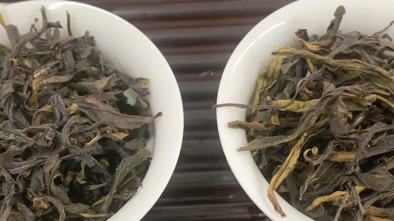 大红袍一次多久出汤
