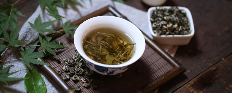 广东大叶青茶属于什么茶