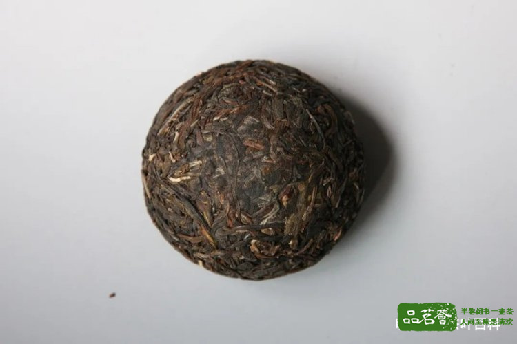 云南沱茶属于什么茶