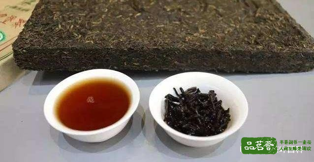 六堡茶投茶量