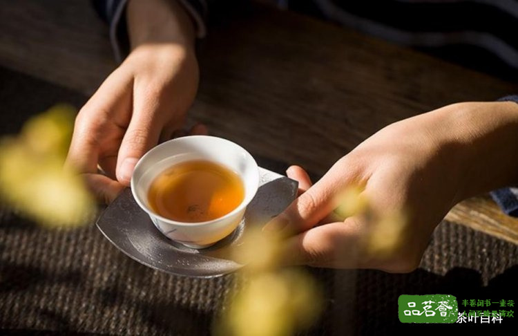六堡茶属于什么茶，广西梧州六堡茶的特点是什么