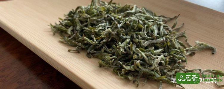 雅安茶叶品种