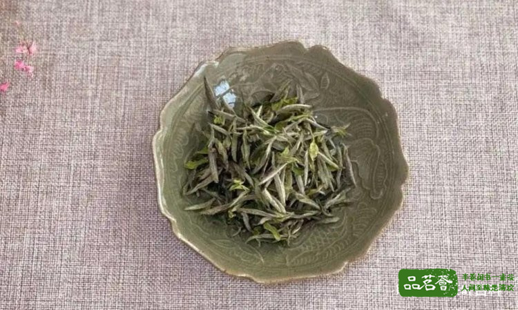 白牡丹茶属于什么茶类