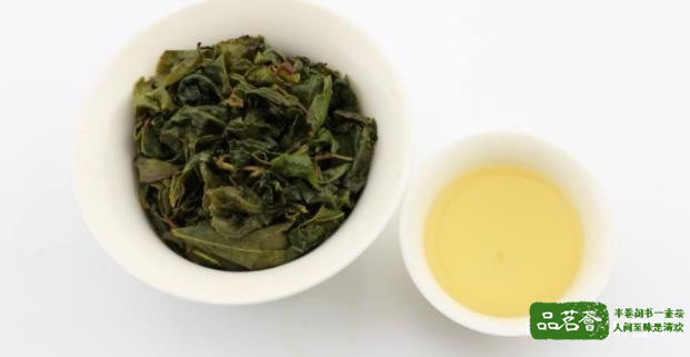 黄金桂茶是什么茶叶？