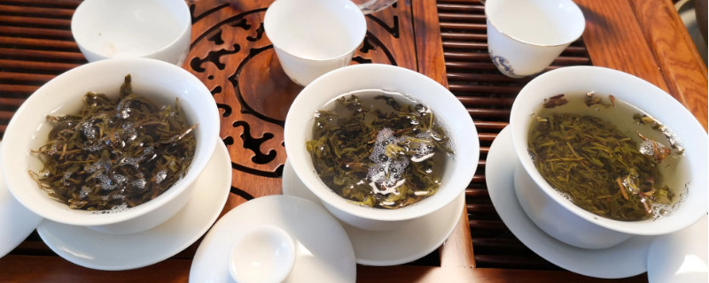 本山是什么茶