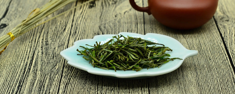 冻顶茶属于红茶还是绿茶