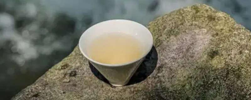 岕茶是红茶还是绿茶