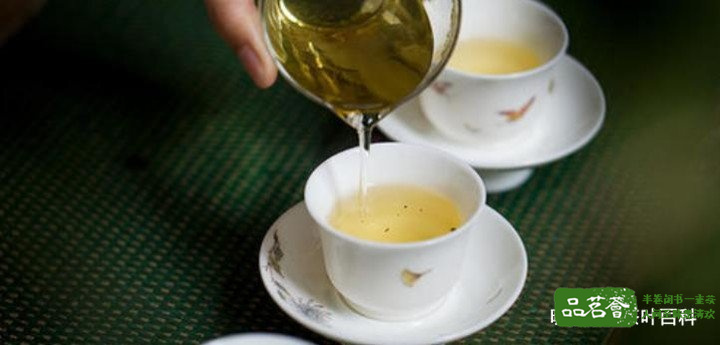 永春佛手属什么茶？红茶还是绿茶？