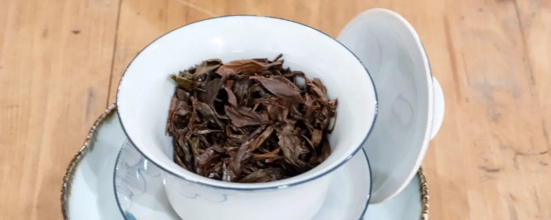 冲泡祁门红茶需要洗茶吗