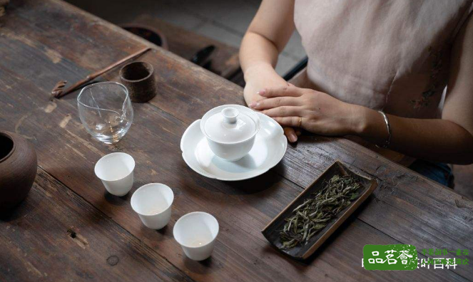 各种茶叶用什么样的茶具