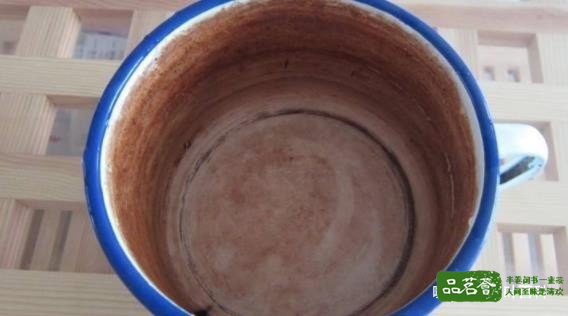 喝茶的茶杯、茶壶有茶垢，需要怎么清理？