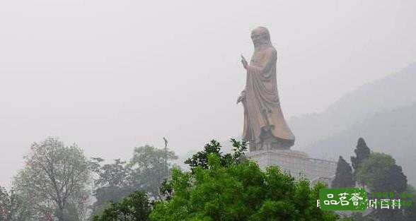 人法地地法天天法道道法自然自然哲理