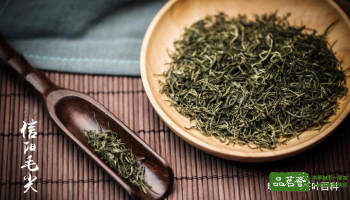 2019中国茶叶区域公用品牌价值十强